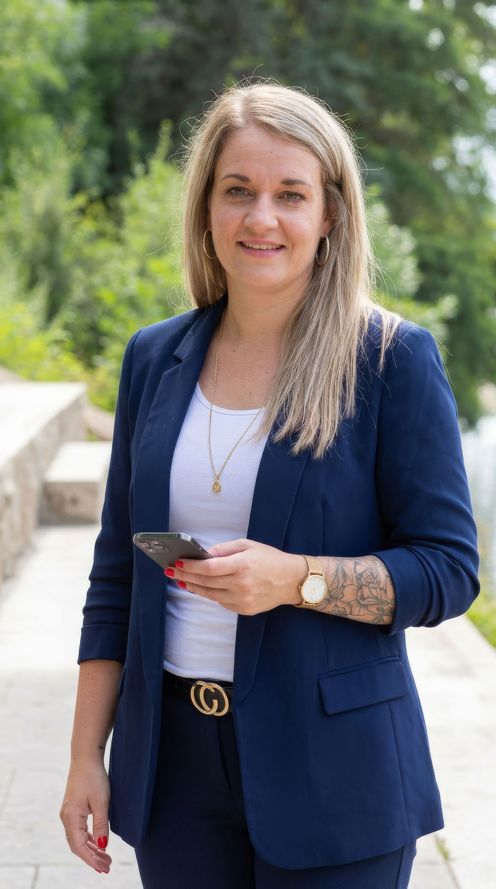 Sabine Zay Buchhaltung E-Commerce