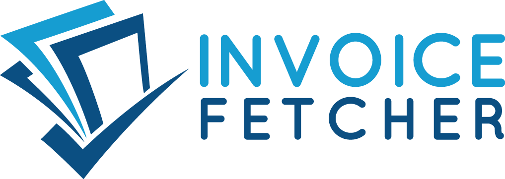 invoicefetcher Logo