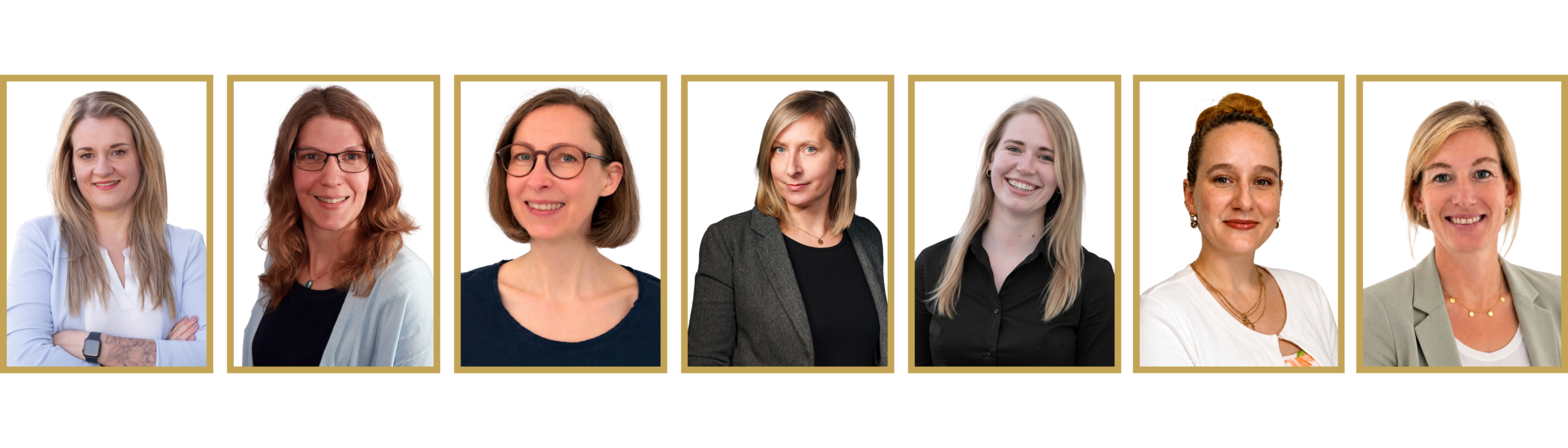 Das Team hinter deiner E-Commerce-Buchhaltung